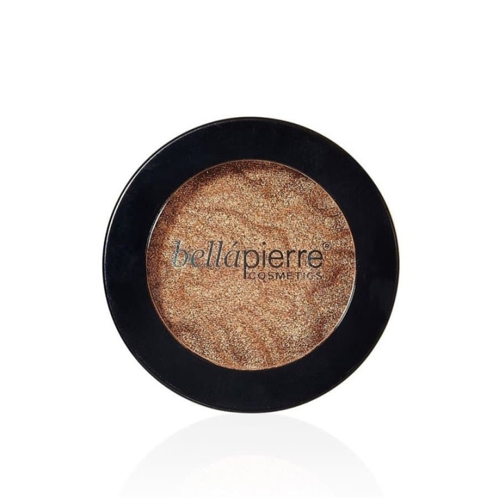 Bellapierre Highlighter & Øyenskygge – Sultry v:2178430 Bellapierre Highlighter & Øyenskygge – Sultry v:2178430