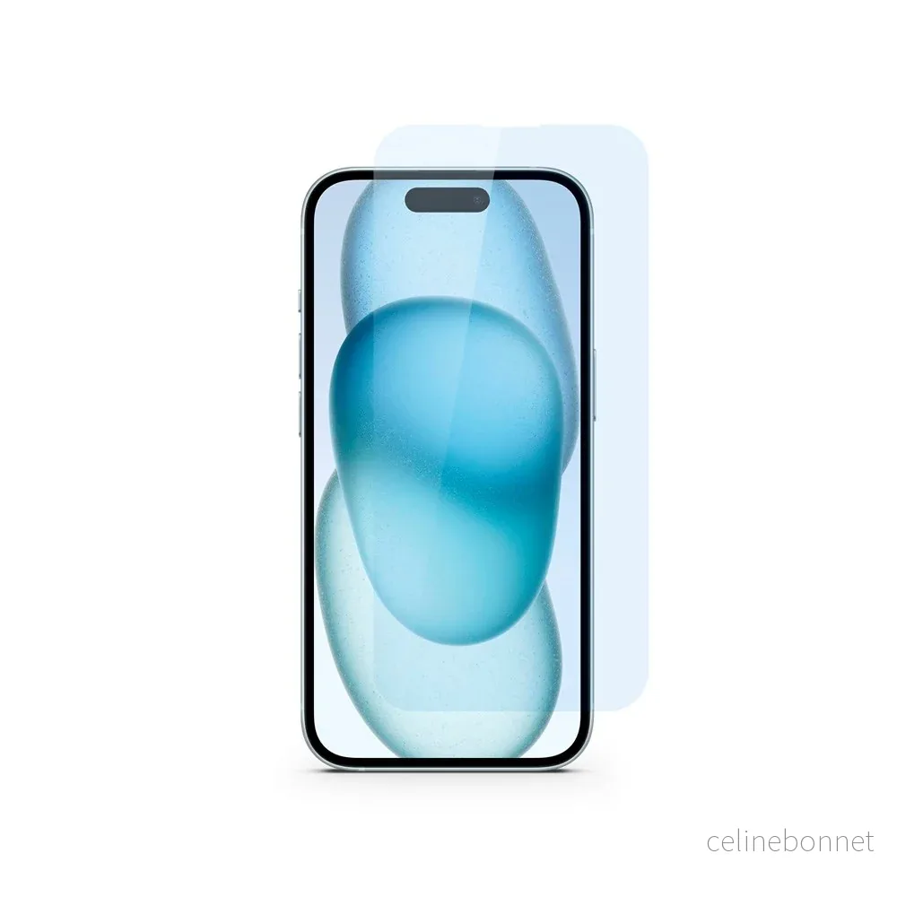 iPhone 16 Plus / 15 Plus / 14 Pro Max Epico Glass Standard Fit Skjermb v:4834589 iPhone 16 Plus / 15 Plus / 14 Pro Max Epico Glass Standard Fit Skjermb v:4834589