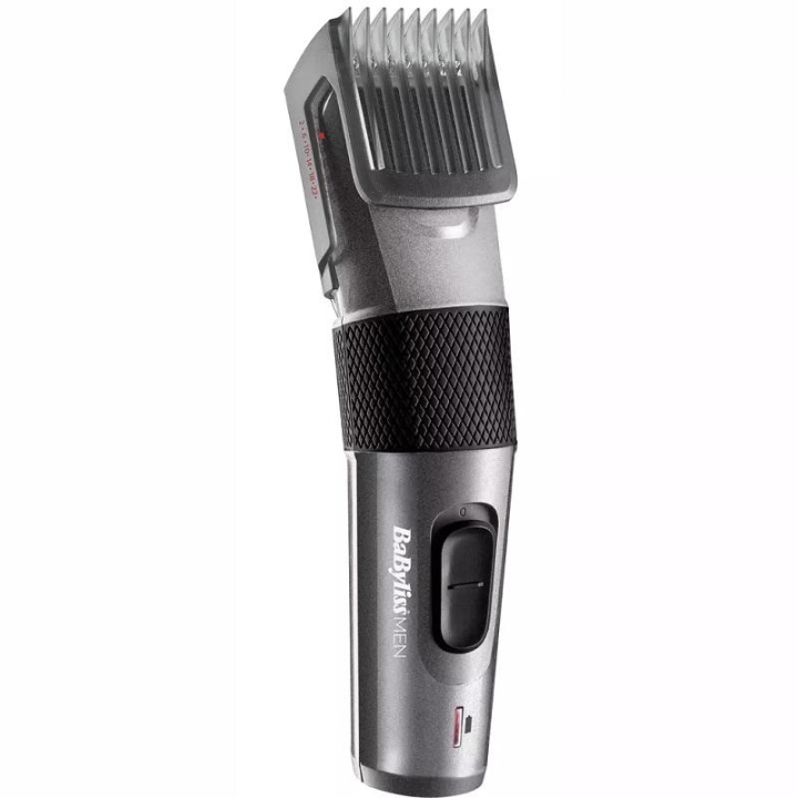 Babyliss for menn Hårklipper – Precision Cut E786E v:1636985 Babyliss for menn Hårklipper – Precision Cut E786E v:1636985