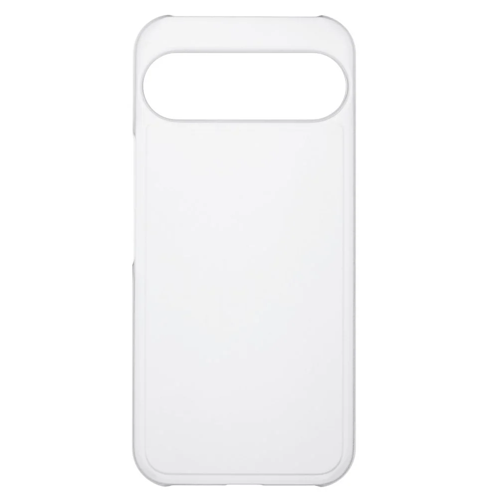 Google Pixel 11 Pro XL EIDERWOOD Hard Plast Deksel – Gjennomsiktig v:7810696