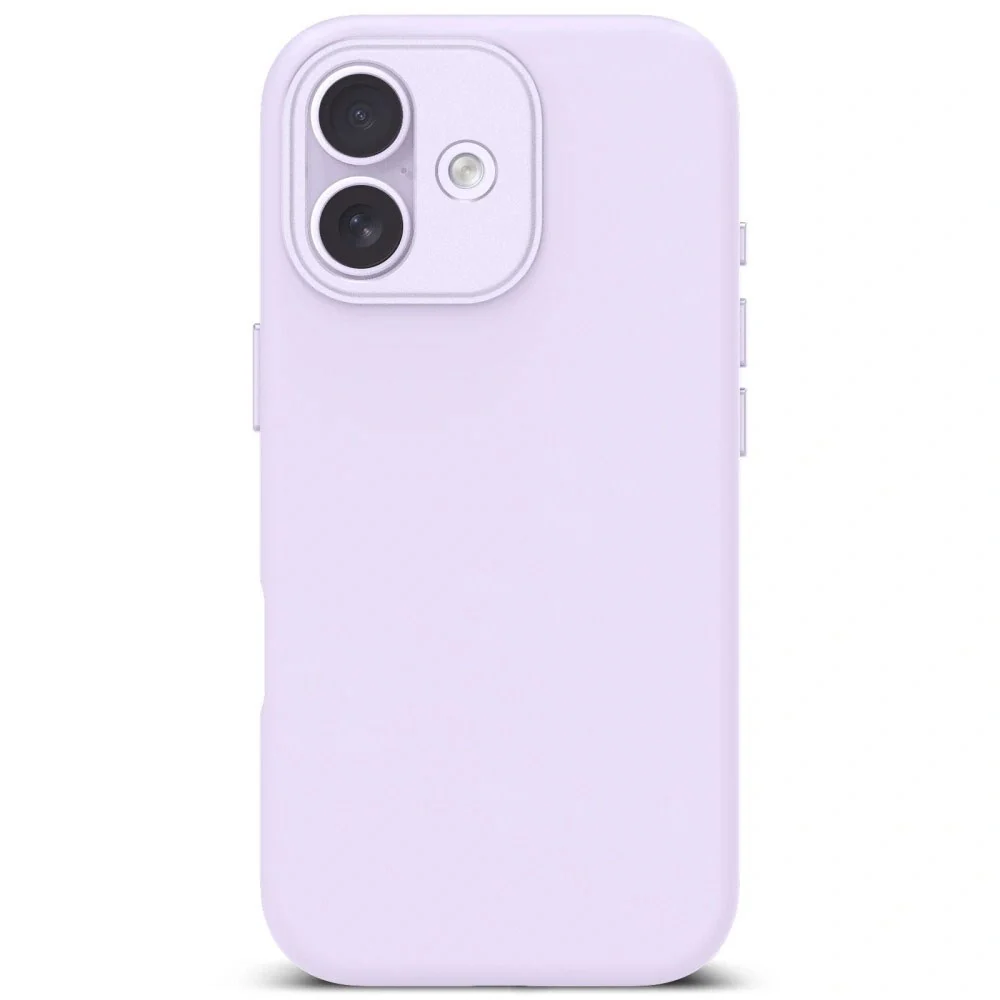 iPhone 17 Tech-Protect Uniq Hybrid Deksel – MagSafe Kompatibel – Lilla v:573689 iPhone 17 Tech-Protect Uniq Hybrid Deksel – MagSafe Kompatibel – Lilla v:573689