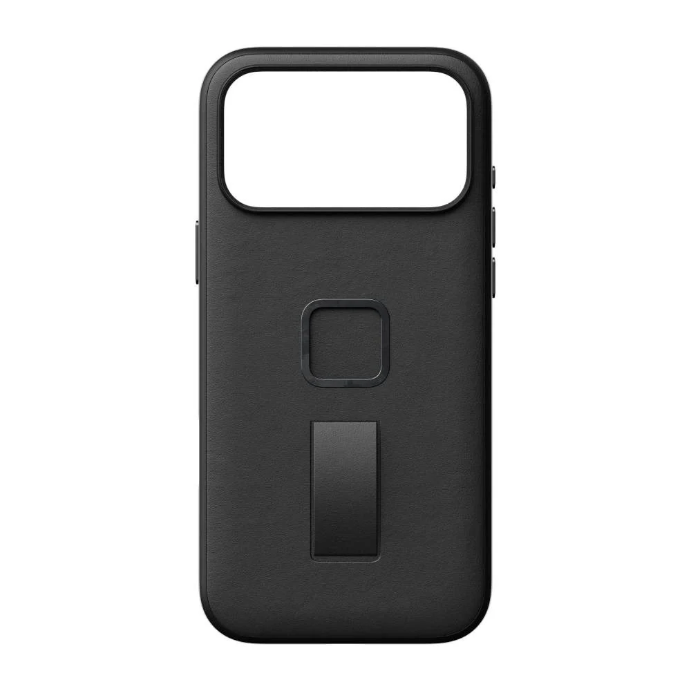 iPhone 18 Pro Max Peak Design Everyday Loop Deksel - MagSafe Kompatibe v:3623316