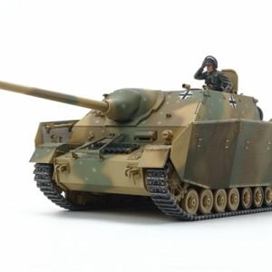 Tamiya 1/35 Tysk Panzer IV/70(A) v:3777540