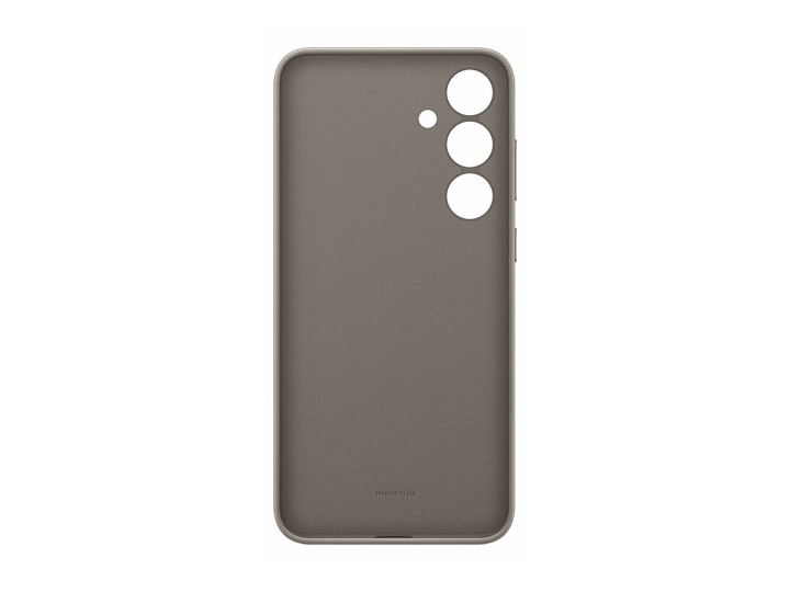 Samsung Samsung GP-FPS926HCA Beskyttelsesveske Taupe Galaxy S24+ v:9918721