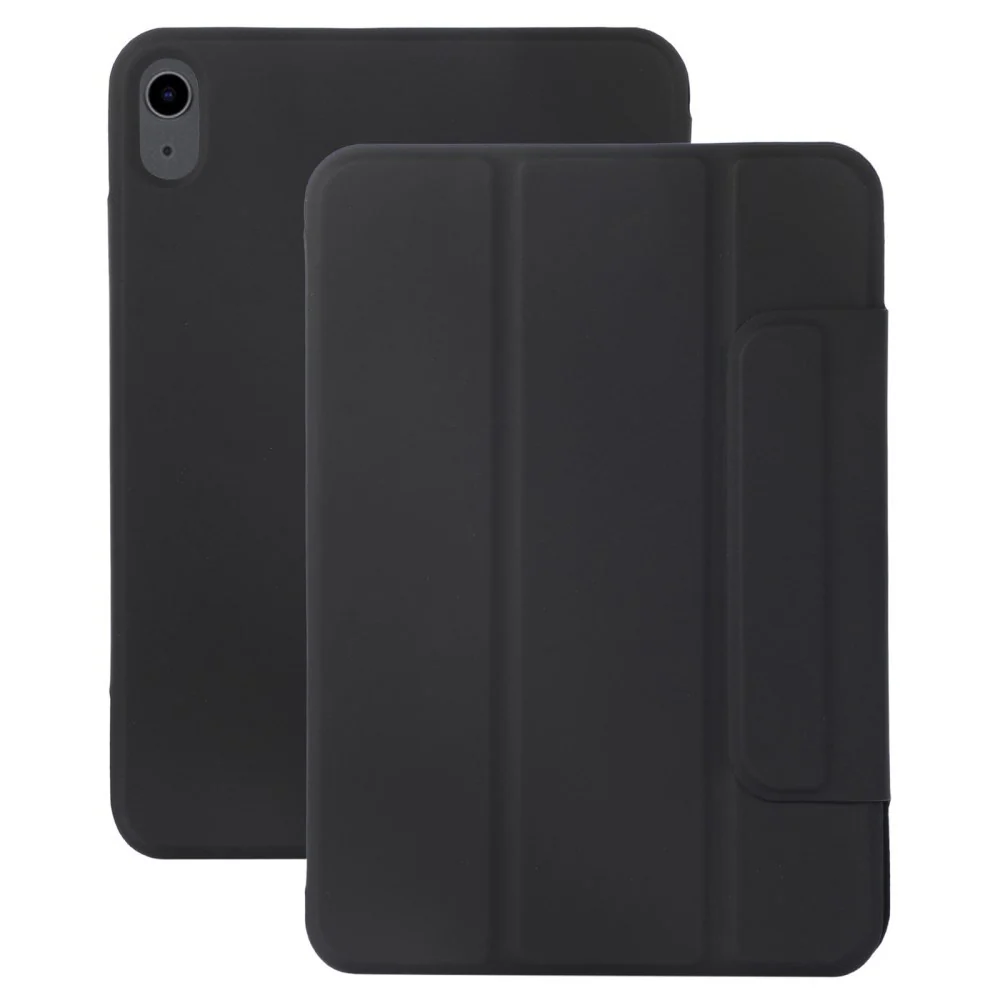 EIDERWOOD iPad 11" (2025) / iPad 10.9" (2024/2022) Magnetisk Tri-Fold v:3757180 EIDERWOOD iPad 11" (2025) / iPad 10.9" (2024/2022) Magnetisk Tri-Fold v:3757180