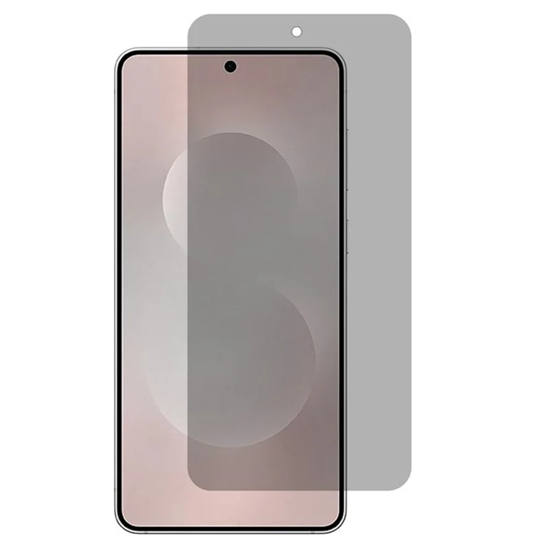 Motorola Moto G06 Power Skjermbeskytter i Herdet Glass - Personvern - v:6290301