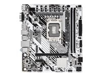 ASROCK H610M-HDV/M.2+ D5 Micro-ATX LGA1700 Intel H610 v:1117884 ASROCK H610M-HDV/M.2+ D5 Micro-ATX LGA1700 Intel H610 v:1117884