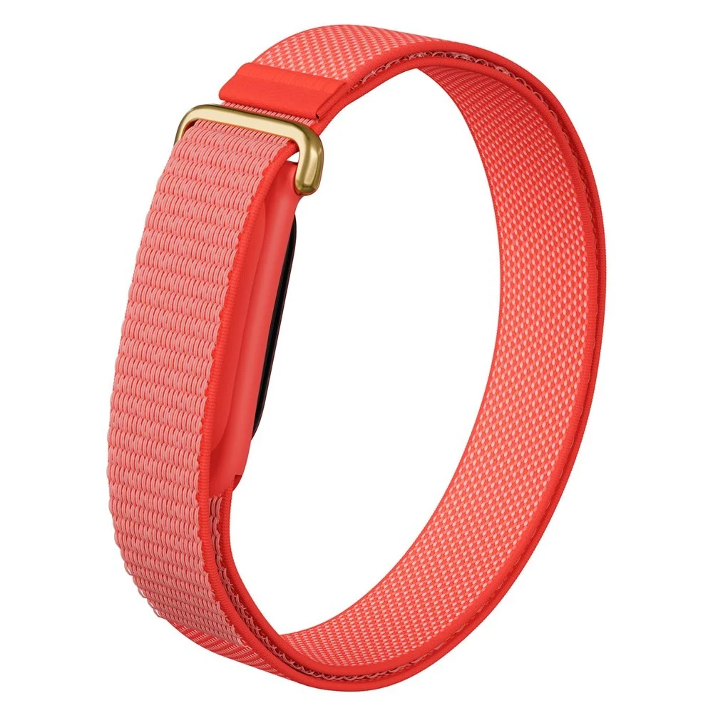 Google Fitbit Air EIDERWOOD Nylon Løpearmbånd – Rød v:2174013 Google Fitbit Air EIDERWOOD Nylon Løpearmbånd – Rød v:2174013