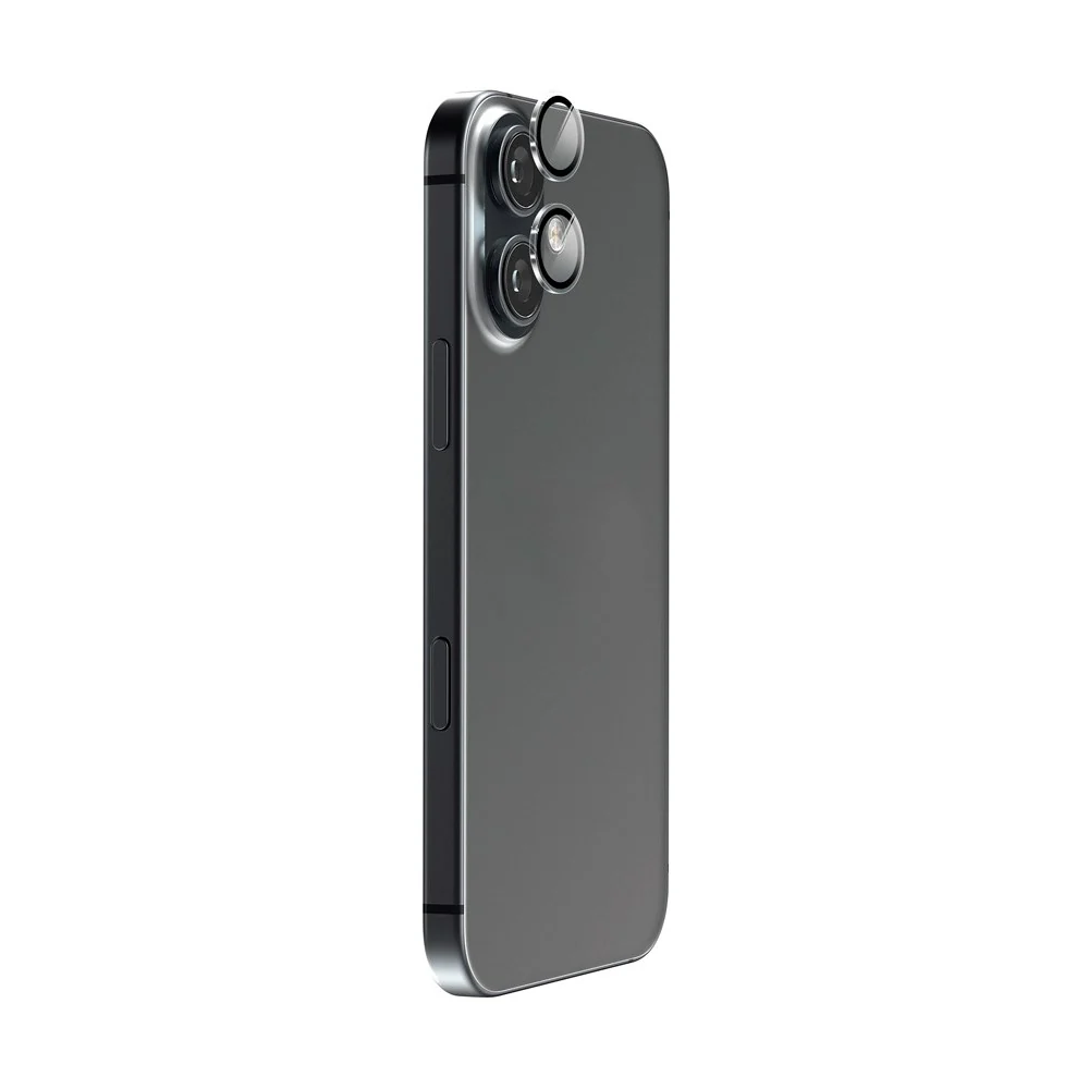 iPhone 17 dbramante1928 Eco-Lens Pro Beskyttelsesglass til Kameralinse v:5688369