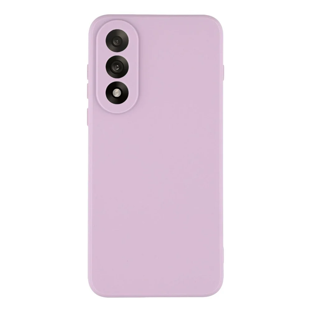 EIDERWOOD OnePlus Nord 5 Fleksibelt Plast Deksel – Lilla v:8907785 EIDERWOOD OnePlus Nord 5 Fleksibelt Plast Deksel – Lilla v:8907785
