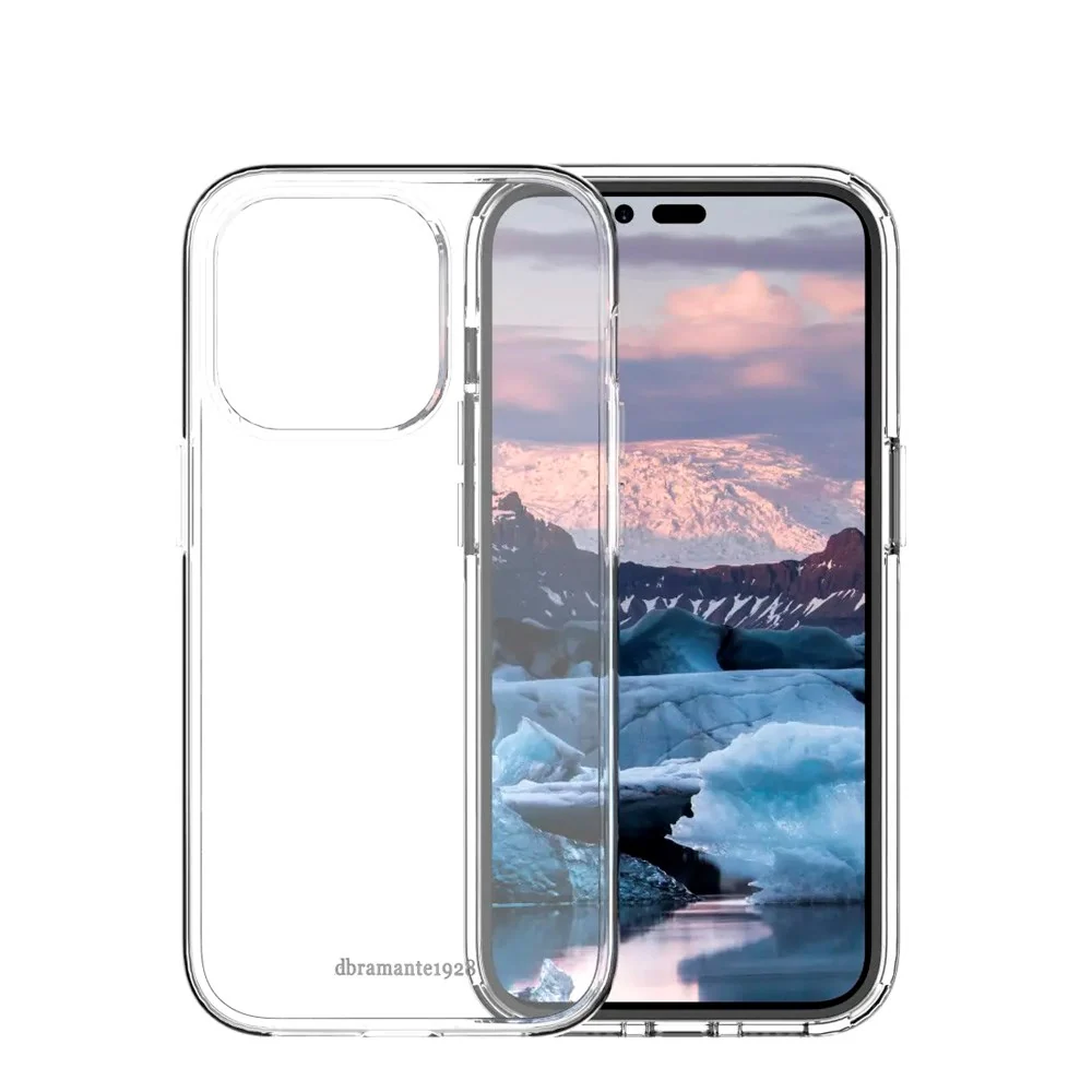 iPhone 14 Pro dbramante1928 Iceland Pro Deksel – 100% Resirkulert Plas v:9362832 iPhone 14 Pro dbramante1928 Iceland Pro Deksel – 100% Resirkulert Plas v:9362832