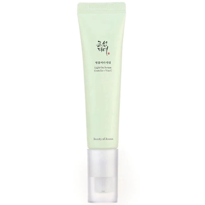 Beauty of Joseon Light On Serum Centella + Vita C 30 ml v:7086573