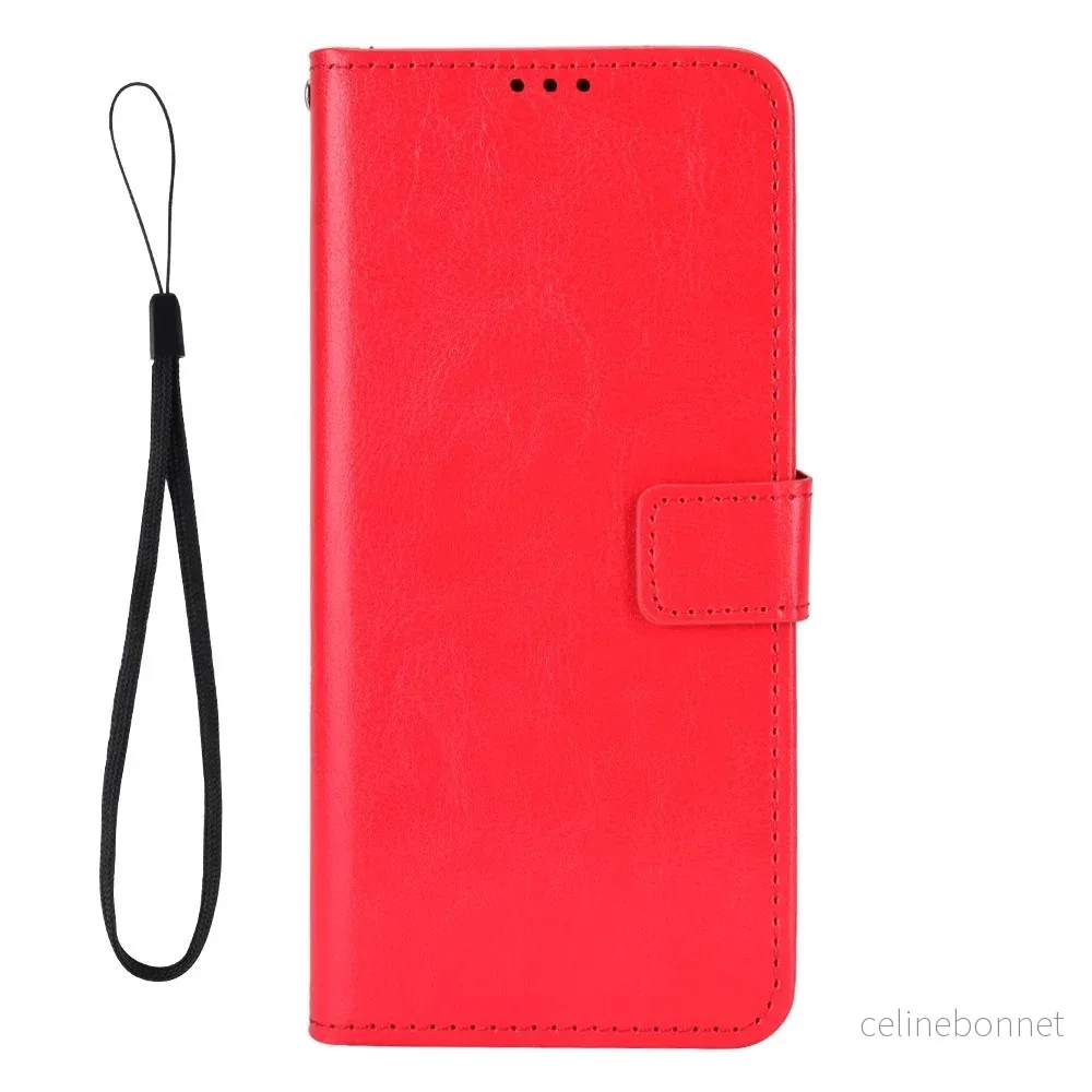 EIDERWOOD Asus ROG Phone 9 (5G) / 9 Pro (5G) Kunstskinn Flip Deksel m. v:3950868 EIDERWOOD Asus ROG Phone 9 (5G) / 9 Pro (5G) Kunstskinn Flip Deksel m. v:3950868