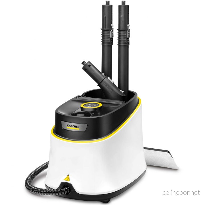 Kärcher SC 3 Deluxe Easy Fix *EU v:7353795 Kärcher SC 3 Deluxe Easy Fix *EU v:7353795
