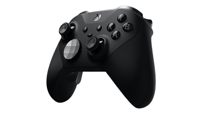 Microsoft Xbox Elite Wireless Controller Series 2 (Xbox One/PC) v:8456601