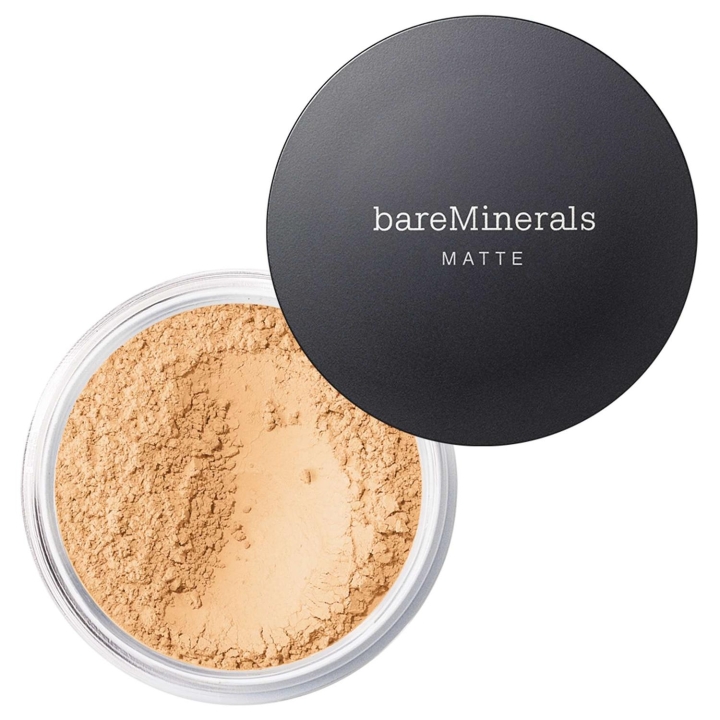 Bare Minerals Foundation Matte Light 6 g v:7984851 Bare Minerals Foundation Matte Light 6 g v:7984851