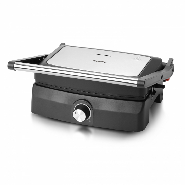 Emerio CG-130861 Kontaktgrill v:2296637 Emerio CG-130861 Kontaktgrill v:2296637