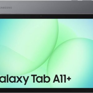 Samsung Galaxy Tab A11+ 11 WiFi-nettbrett, 128 GB, grå v:9420169 Samsung Galaxy Tab A11+ 11 WiFi-nettbrett, 128 GB, grå v:9420169