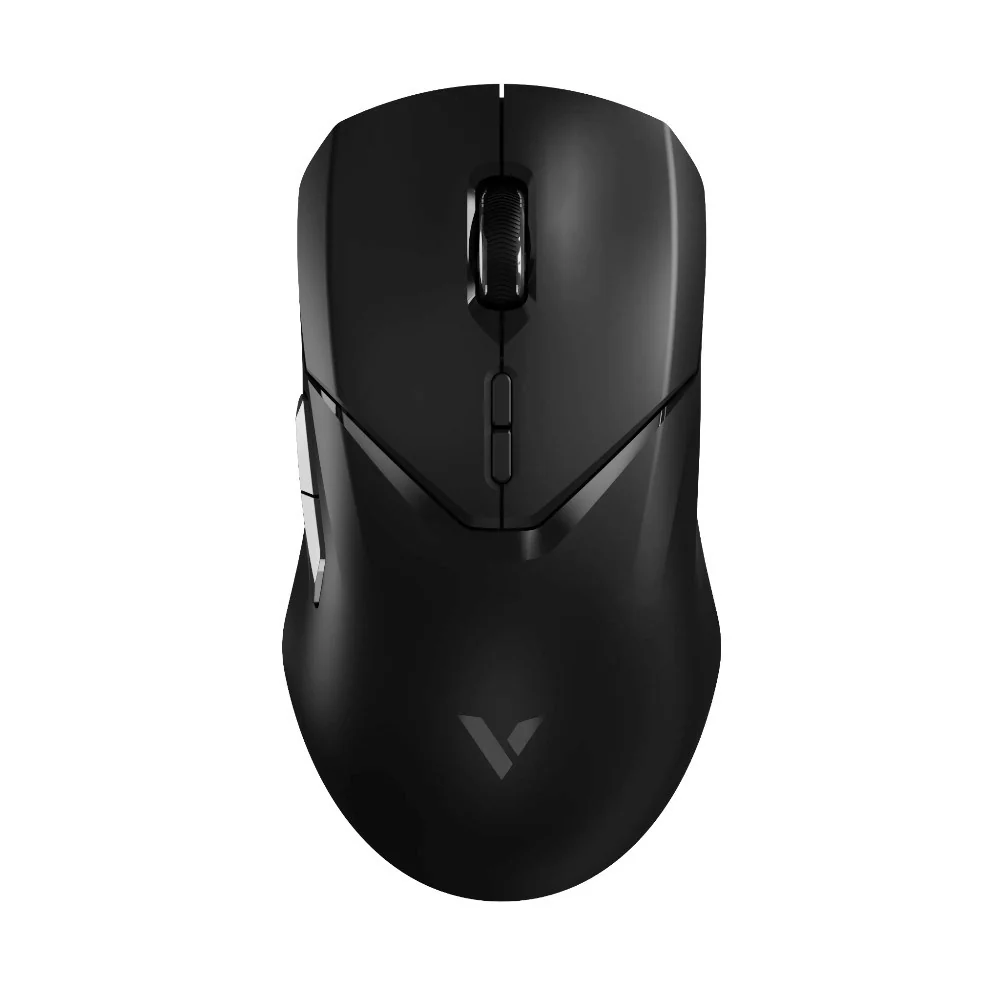Rapoo VT9PRO Trådløs Spillmus – Svart v:6473091 Rapoo VT9PRO Trådløs Spillmus – Svart v:6473091