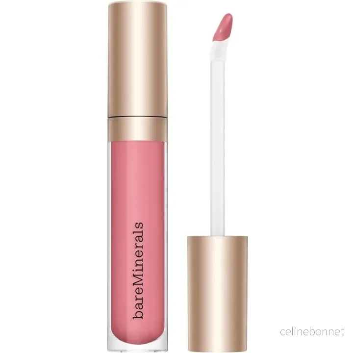 BareMinerals Mineralist Lip Gloss Balm Vision v:7738914 BareMinerals Mineralist Lip Gloss Balm Vision v:7738914