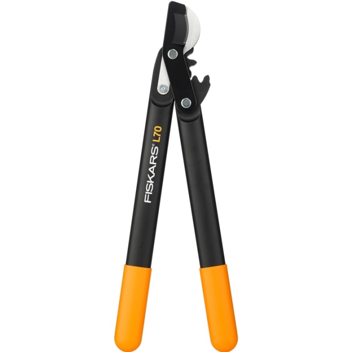 Fiskars L70 PowerGear-grensaks med sidekutter v:6514995