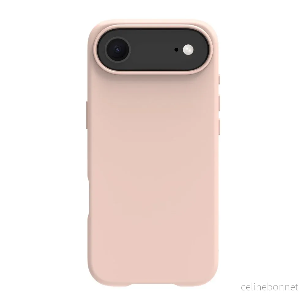 iPhone Air dbramante1928 Roskilde ICON Deksel – MagSafe Kompatibel – P v:1787551