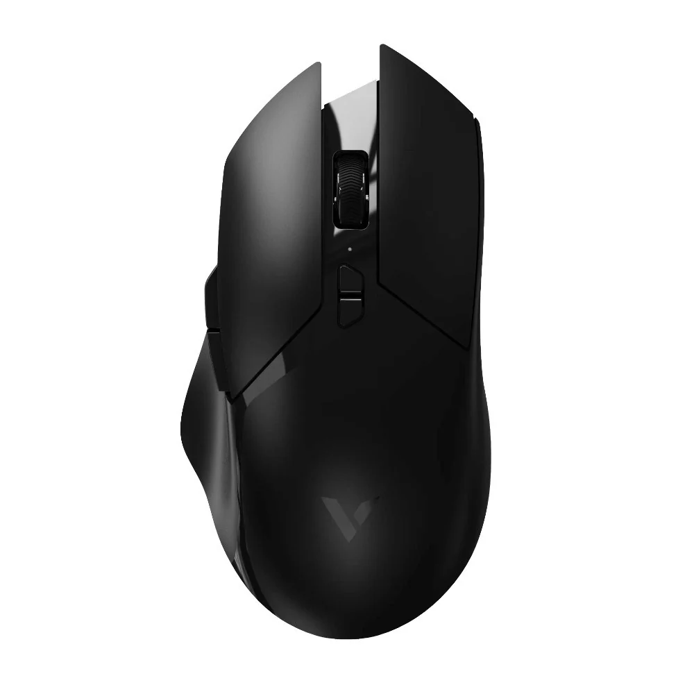 Rapoo V30PRO Trådløs Spillmus – Svart v:5932333 Rapoo V30PRO Trådløs Spillmus – Svart v:5932333