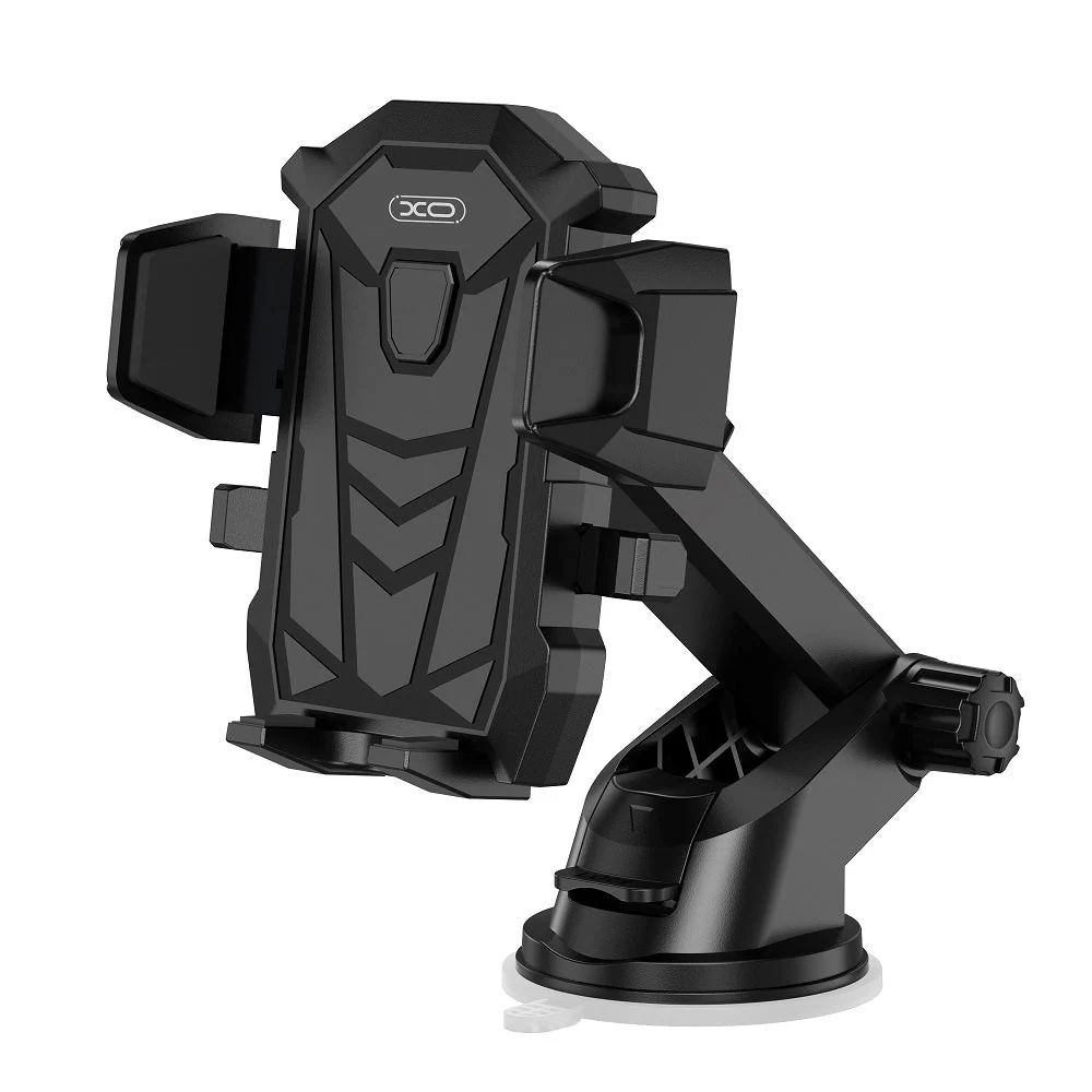 XO Dashboard Mount – Mobiltelefonholder til Bilen – Sort v:7539426 XO Dashboard Mount – Mobiltelefonholder til Bilen – Sort v:7539426