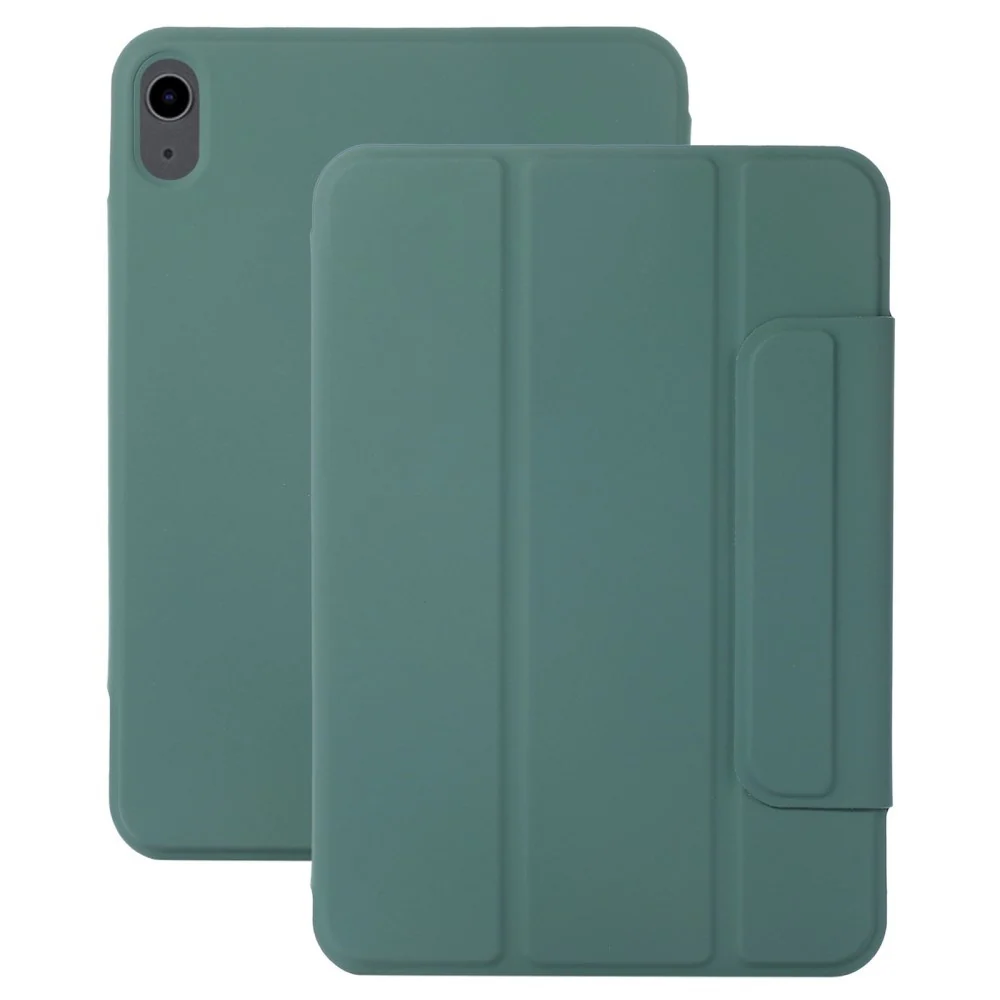 EIDERWOOD iPad 11" (2025) / iPad 10.9" (2024/2022) Magnetisk Tri-Fold v:8727019