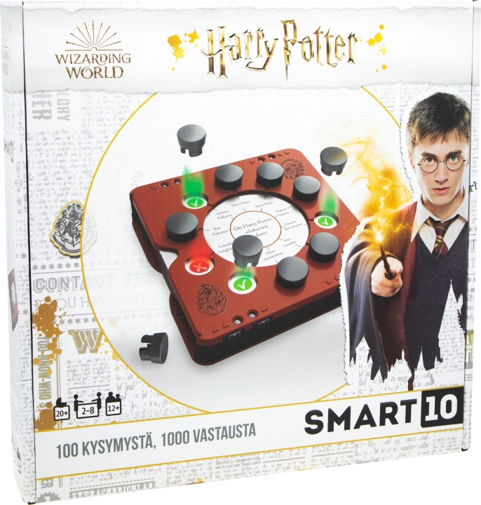 Smart10 Harry Potter-quiz v:9935876