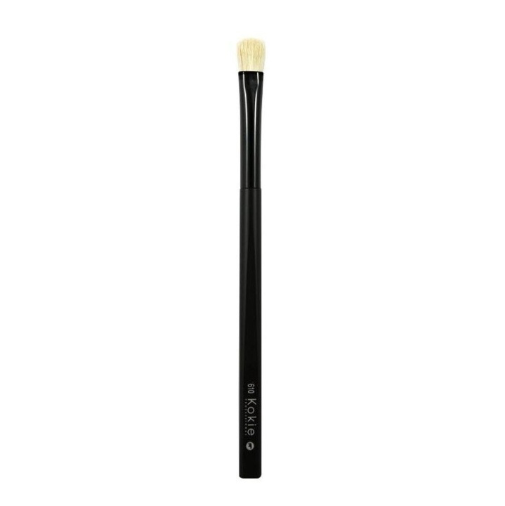 Kokie Cosmetics Kokie Liten skyggebørste BR610 v:1576566