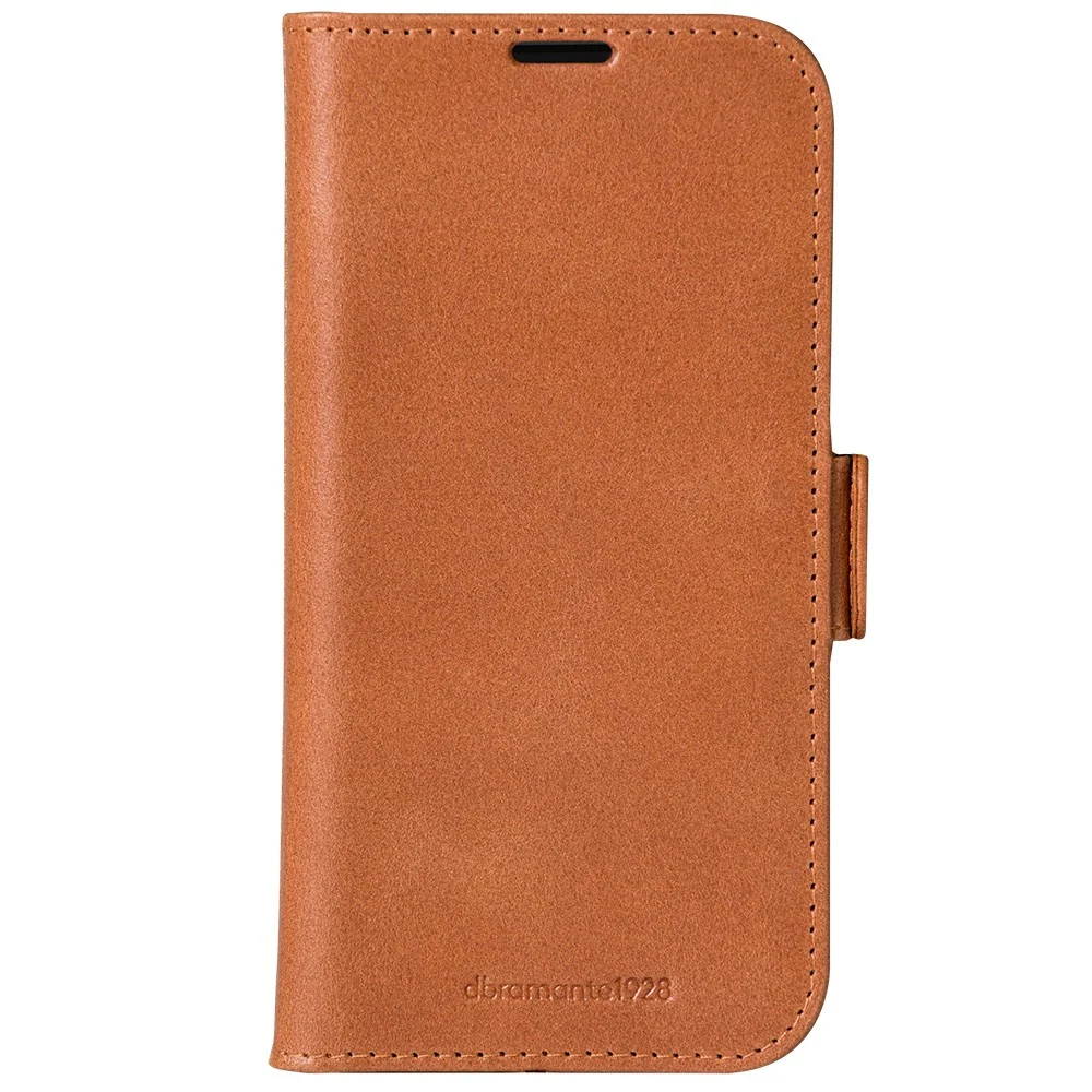 iPhone 16 dbramante1928 Copenhagen Ekte Skinn Deksel m. Lommebok – Tan v:8582562 iPhone 16 dbramante1928 Copenhagen Ekte Skinn Deksel m. Lommebok – Tan v:8582562