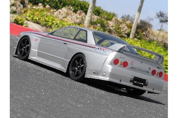 Nissan Skyline R32 Gt-R karosseri (200Mm/Wb255Mm) v:6542850