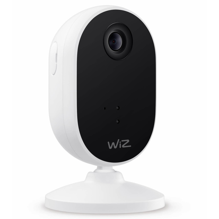 WiZ Innendørs kamera Full HD v:7602873