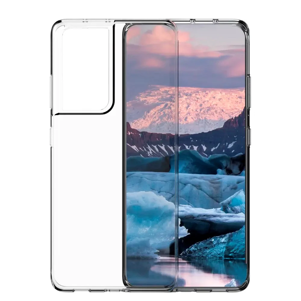 dbramante1928 Samsung Galaxy S21 Ultra Greenland Deksel – 100% Resirku v:5806498
