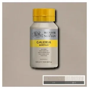 Galeria Akryl 500 ml blek umbra 438 v:6647567 Galeria Akryl 500 ml blek umbra 438 v:6647567