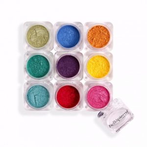 Bellapierre 9-Stack Shimmer – Iris 15.75g v:9294893 Bellapierre 9-Stack Shimmer – Iris 15.75g v:9294893