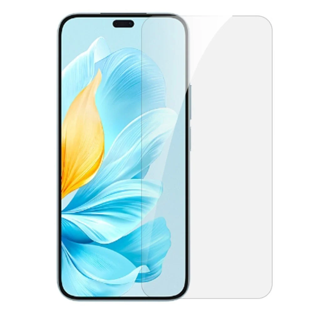 Honor 200 Lite – RURIHAI Skjermbeskyttelsesglass – Gjennomsiktig v:8745968