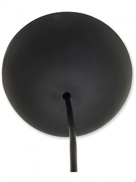 Cable Cup Classic Black Cable Cup v:7361674