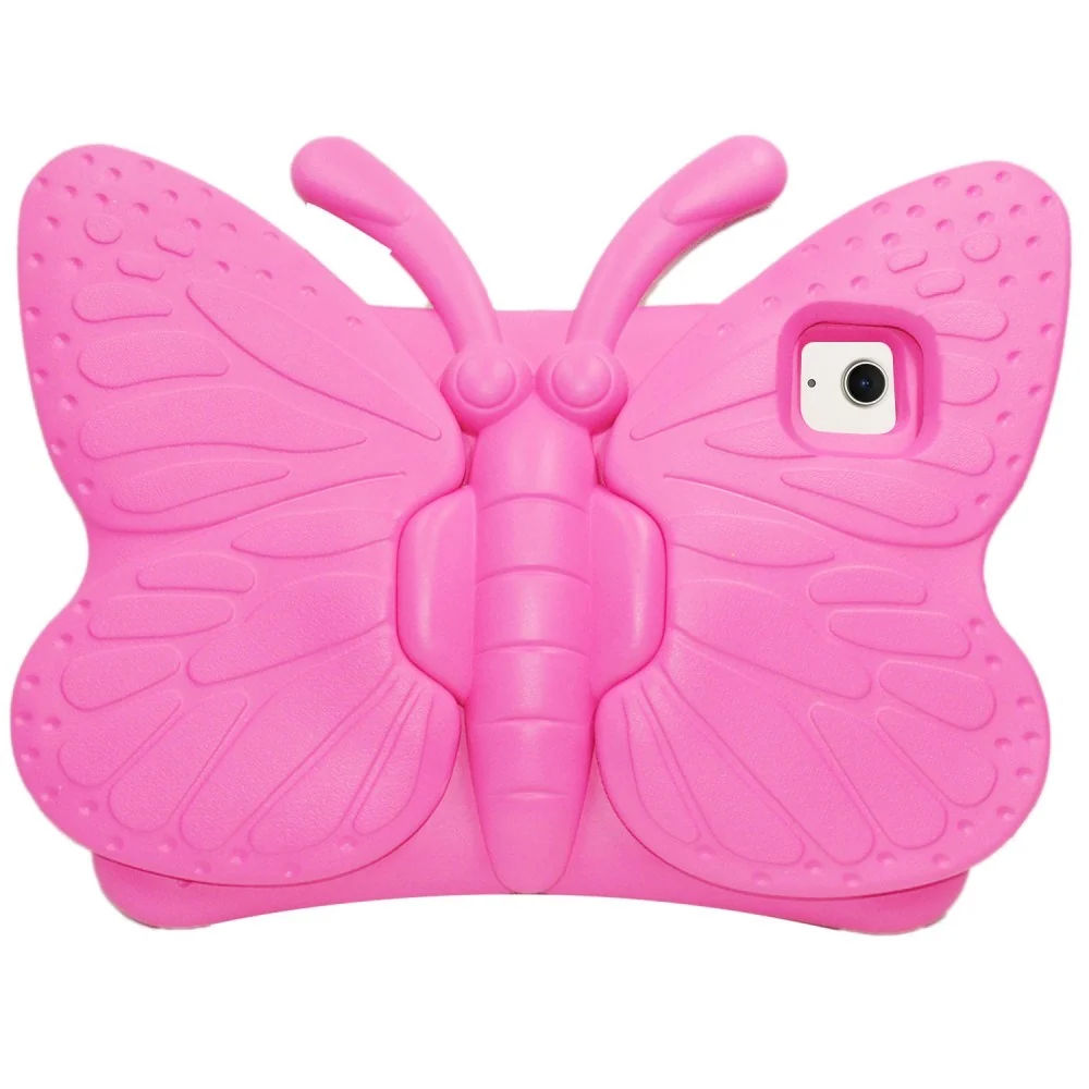 EIDERWOOD iPad Air 11" (2026 / 2025 / 2024) – Butterfly Super 360 Degr v:1279306