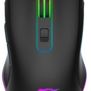 Havit kablet spillmus 3200 dpi med RGB v:7664435