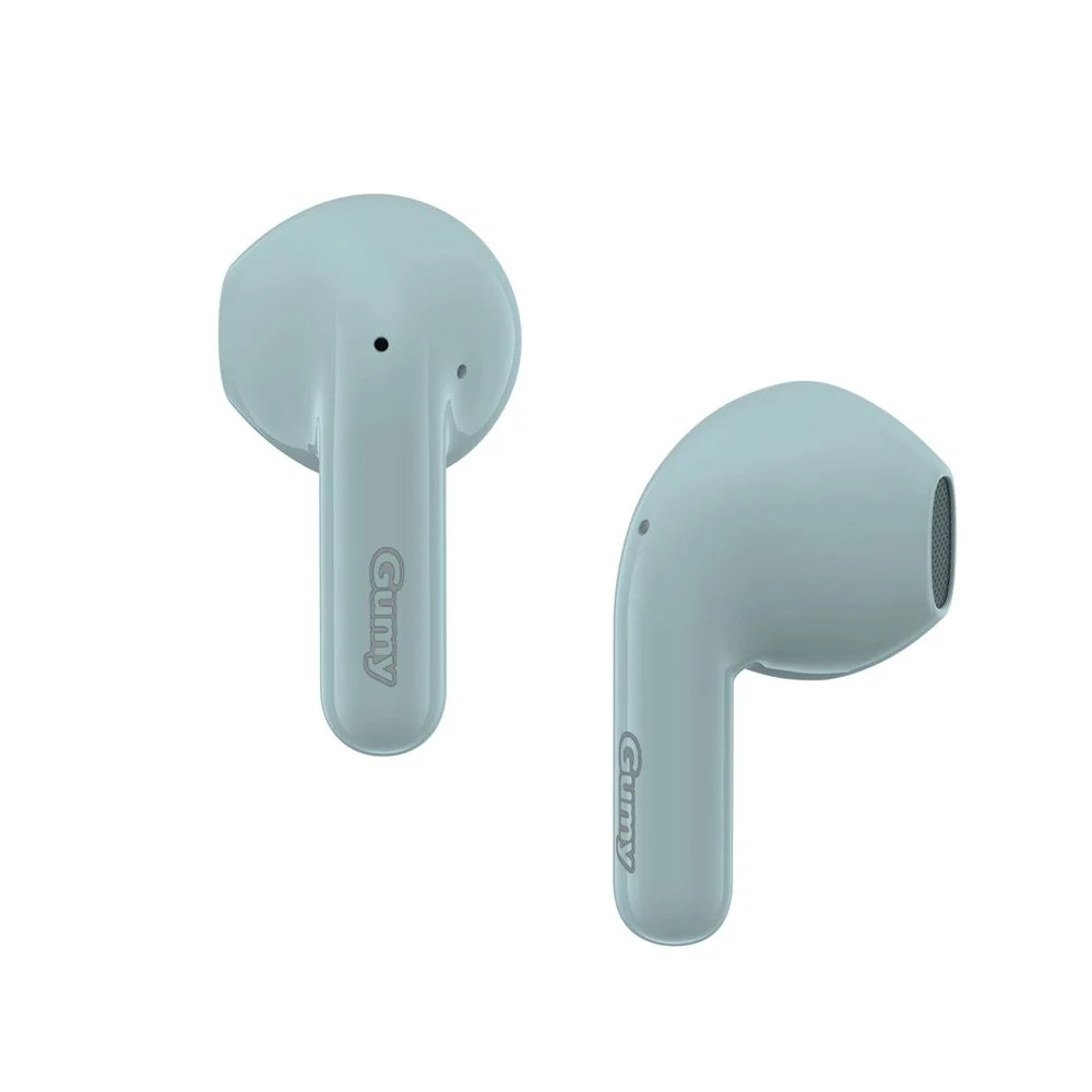 JVC Gumy True Wireless Hodetelefoner – In-Ear – Turkis v:6630350 JVC Gumy True Wireless Hodetelefoner – In-Ear – Turkis v:6630350