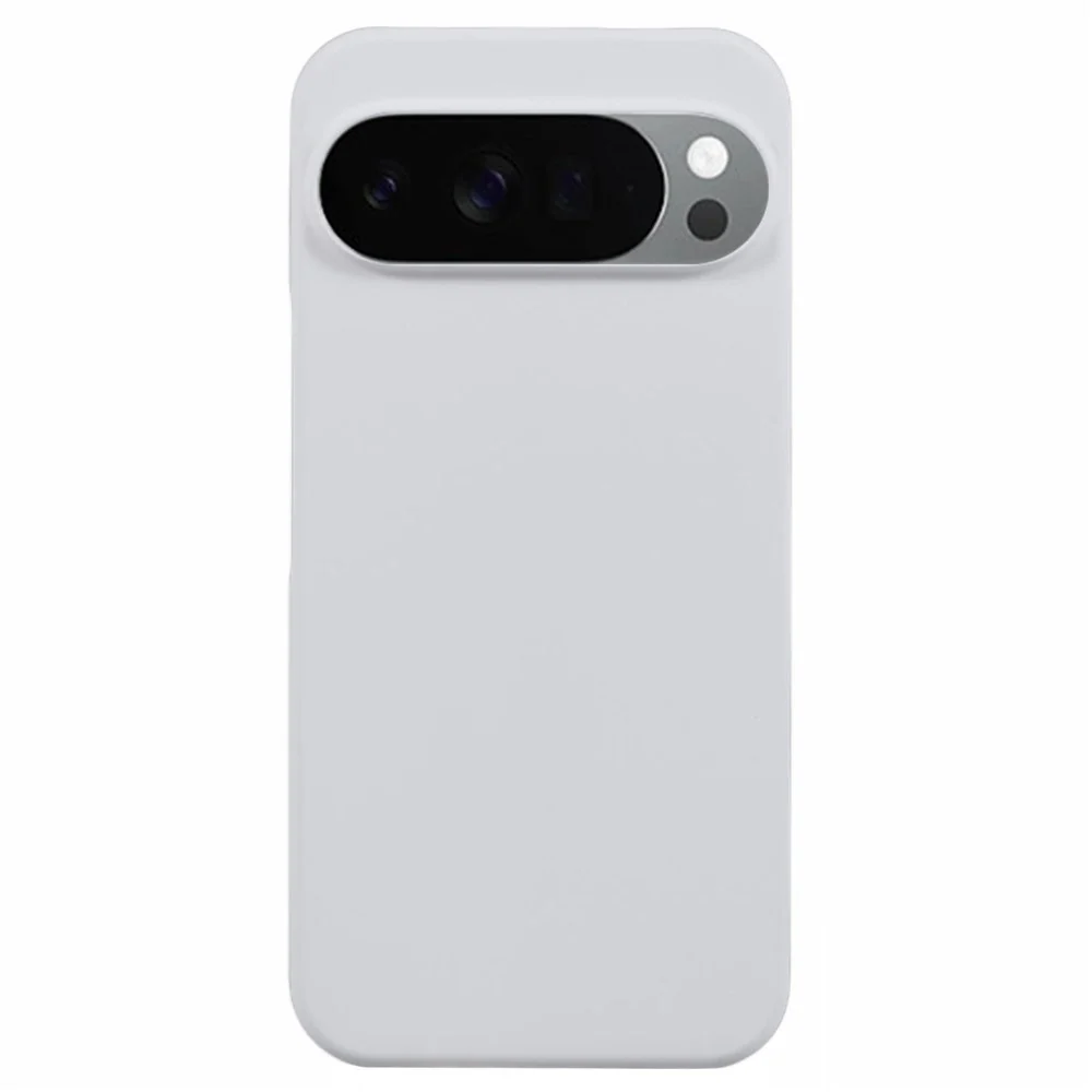Google Pixel 11 Pro XL EIDERWOOD Hard Plast Deksel – Hvit v:6082559