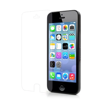 iPhone SE / 5 / 5s / 5c Fleksibel Skjermbeskytter v:5295220 iPhone SE / 5 / 5s / 5c Fleksibel Skjermbeskytter v:5295220