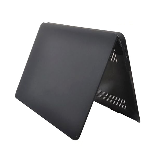 Hardplastskall til MacBook Pro 13.3, Svart v:5483724