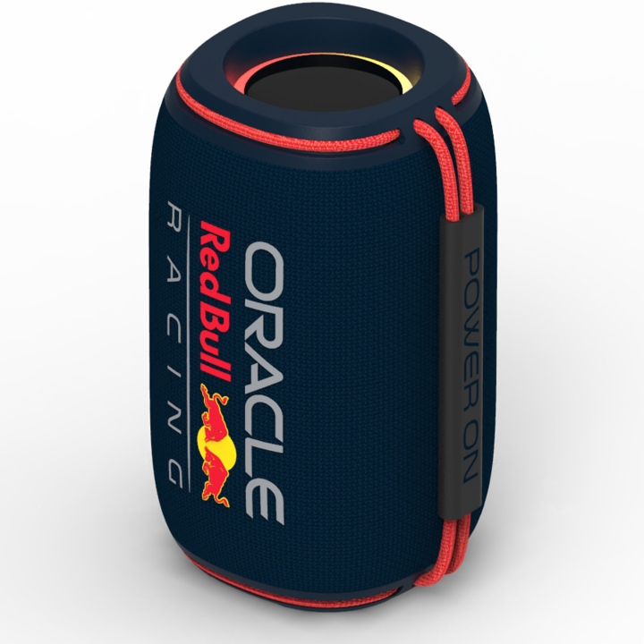 Oracle Red Bull Racing Högtalare Bluetooth 10W RB-SK440 Blå v:2338498