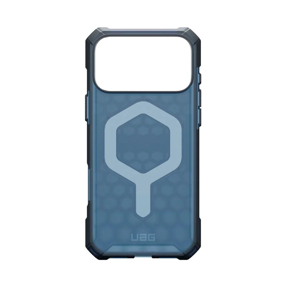 iPhone 17 Pro Max UAG Essential Armor Deksel – MagSafe Kompatibel – Bl v:2284016 iPhone 17 Pro Max UAG Essential Armor Deksel – MagSafe Kompatibel – Bl v:2284016
