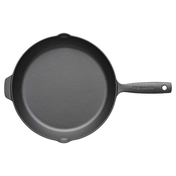 Fiskars Stekpanna Folken 28 cm v:5556287