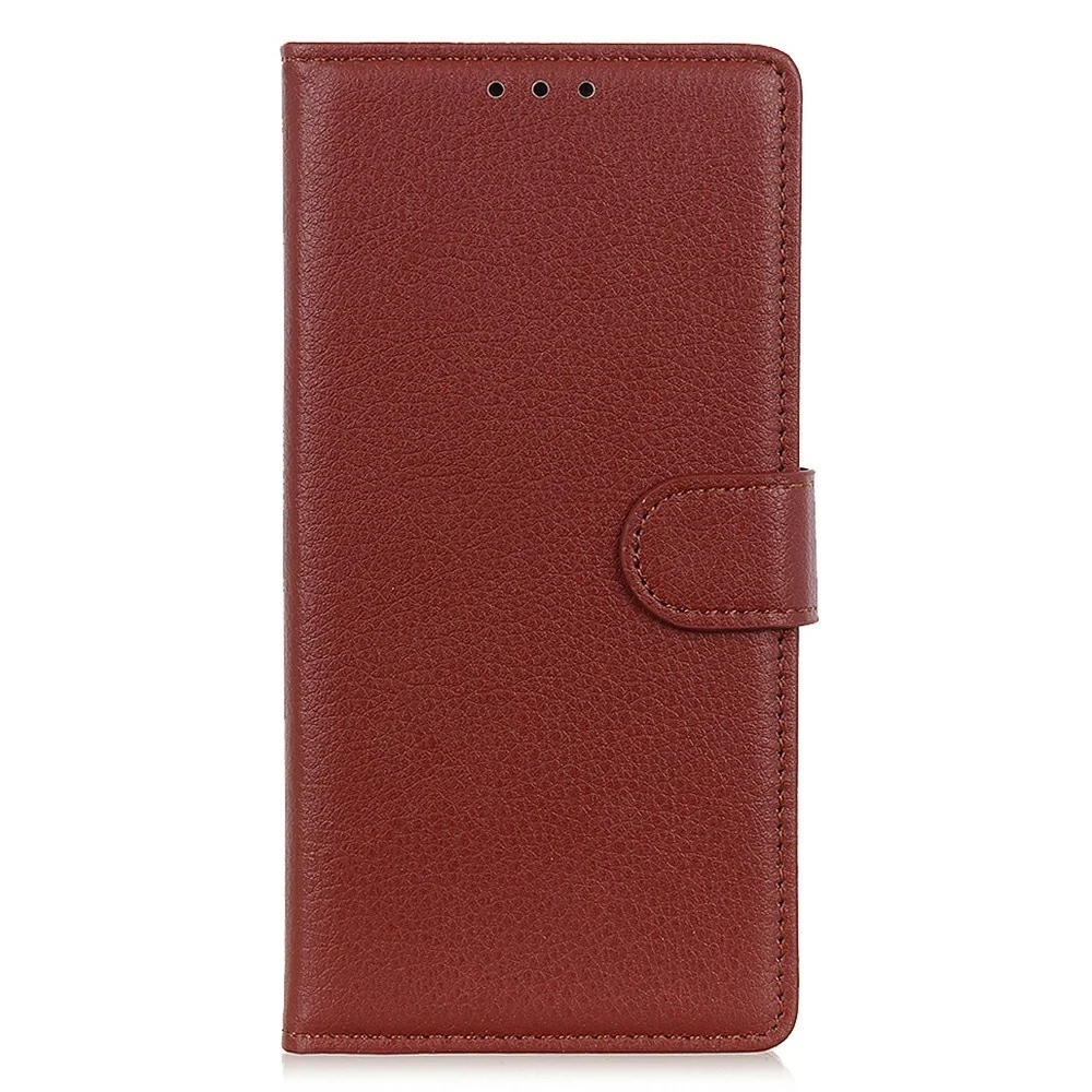 EIDERWOOD Sony Xperia 1 VII Kunstskinn Flip Deksel m. Kortholder & Stå v:8710107 EIDERWOOD Sony Xperia 1 VII Kunstskinn Flip Deksel m. Kortholder & Stå v:8710107