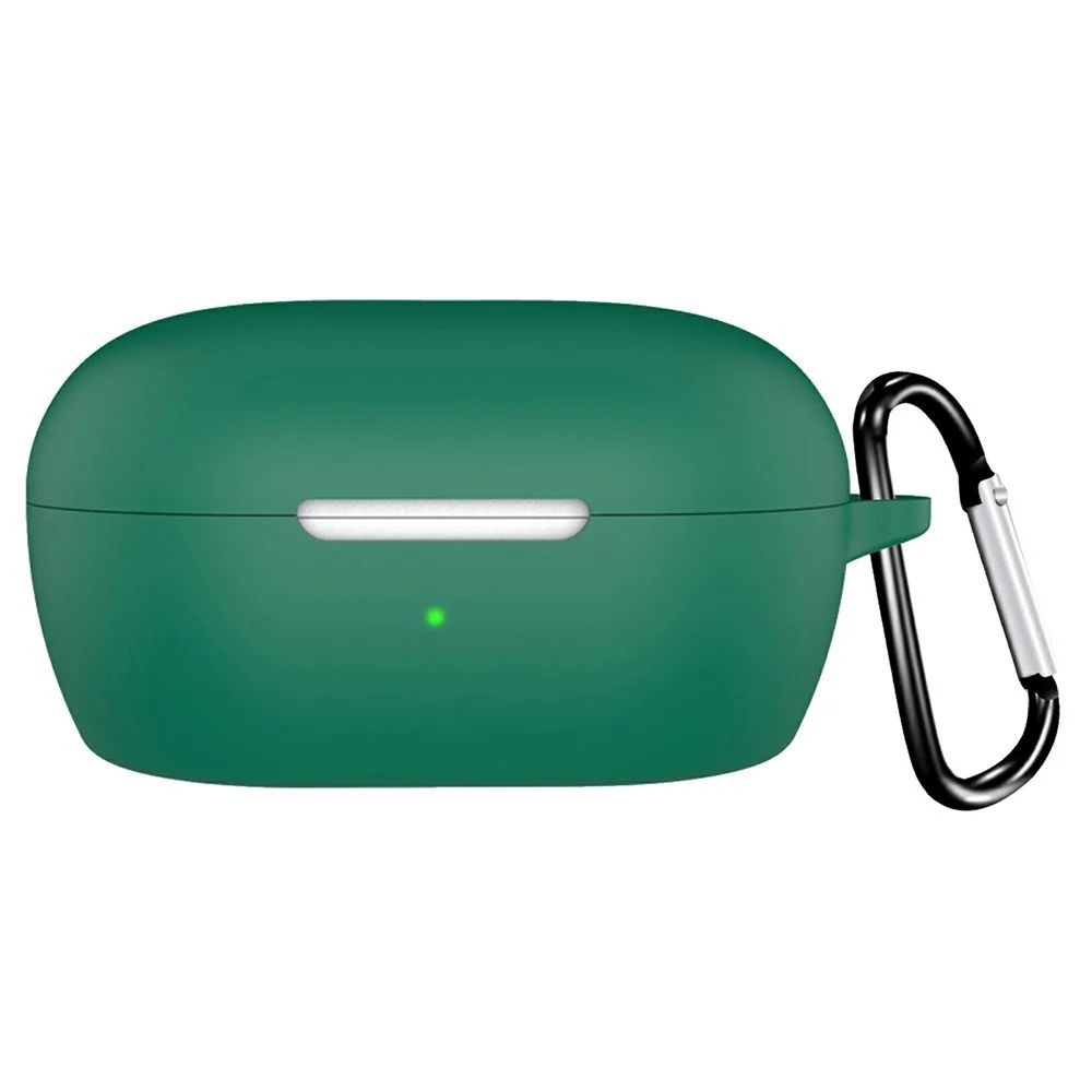 Bose QuietComfort Earbuds Silikondeksel med Karabinkrok – Grønn v:6978101